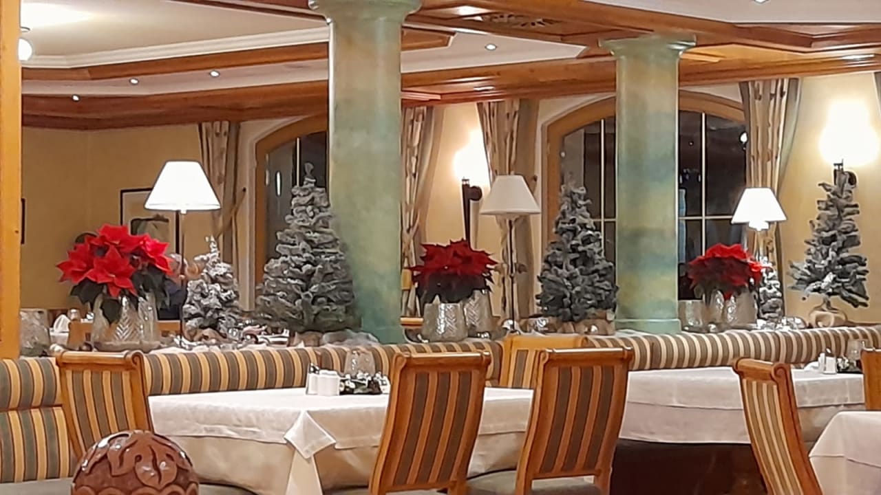 Gastro Platzlhof - Mein Hotel im Zillertal