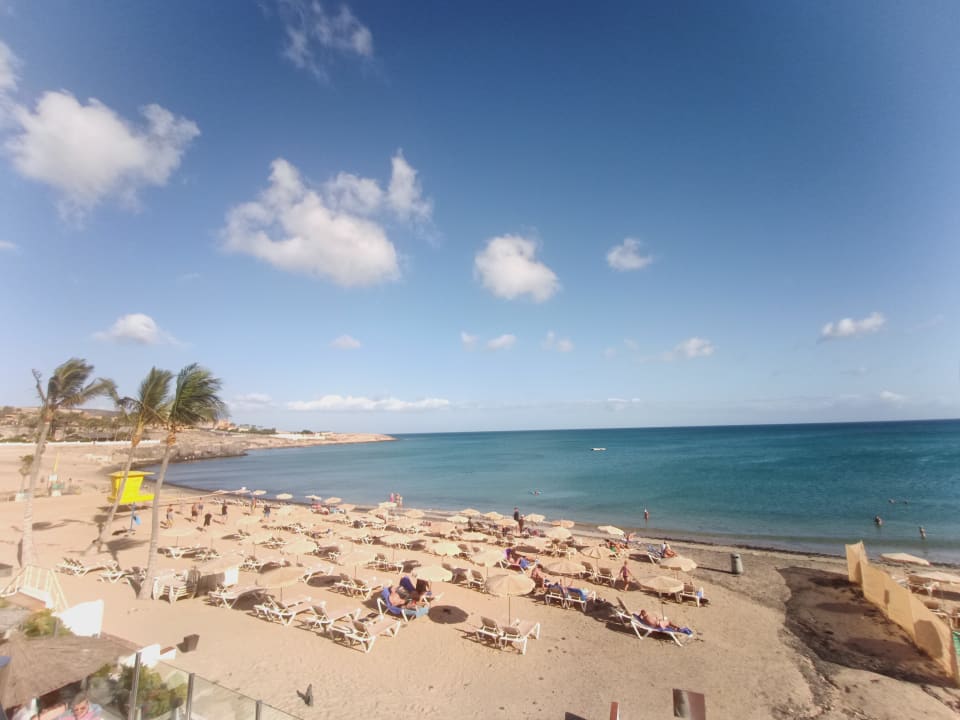 Strand allsun App.-Hotel Barlovento