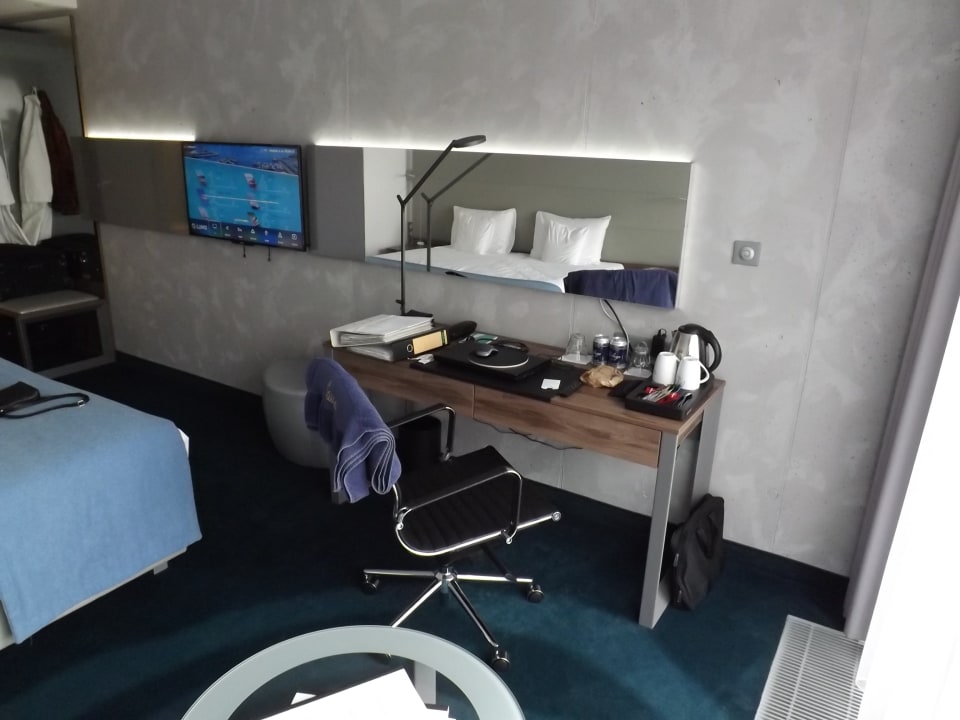 Zimmer Przystań Hotel & Spa