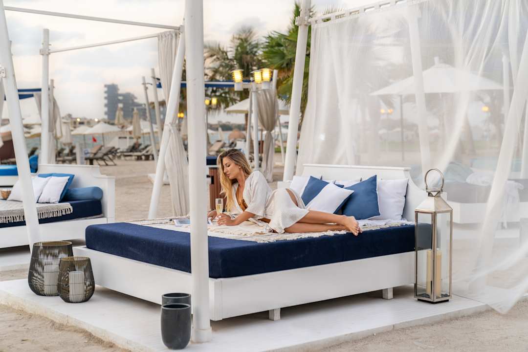 Sonstiges Rixos The Palm Hotel & Suites