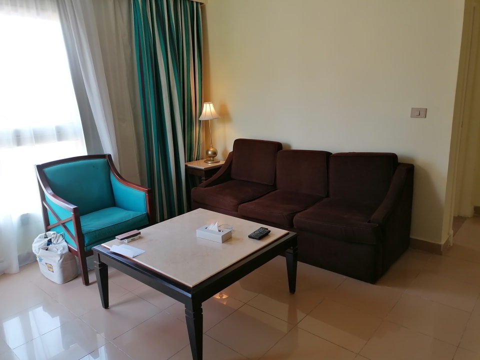 Zimmer SUNRISE Cardina Resort