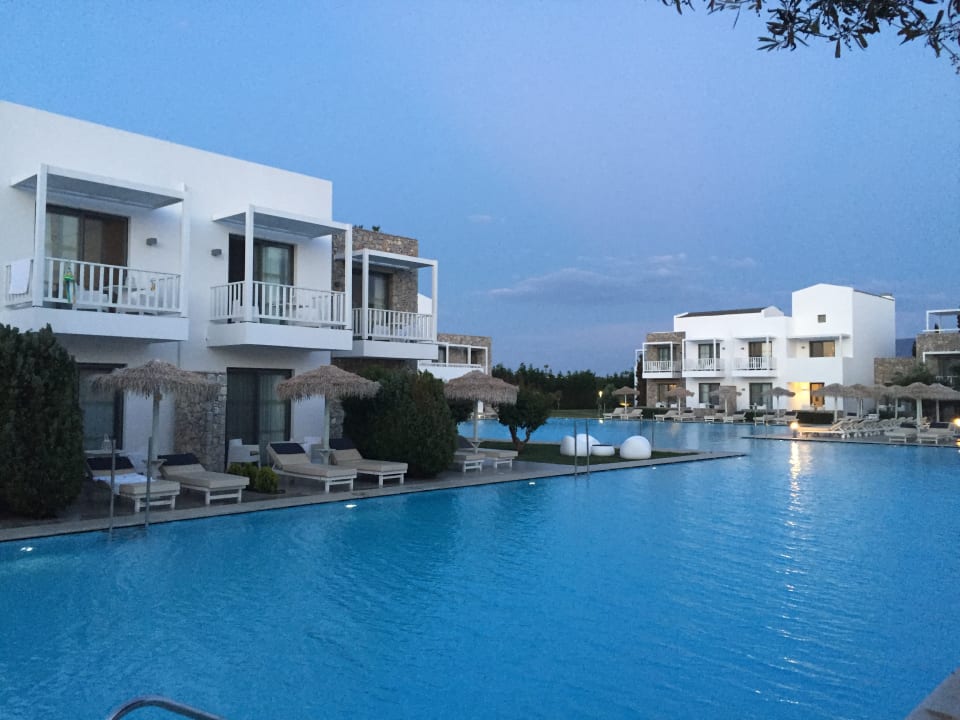 Pool Diamond Deluxe Hotel & SPA