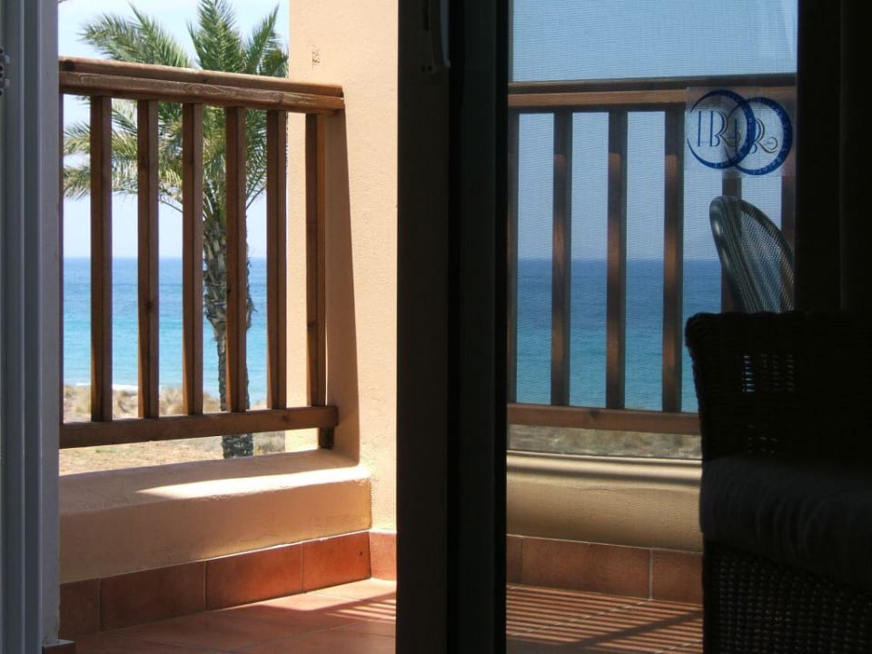 Meerblick vom Bett aus! Hotel Horizon Beach Resort