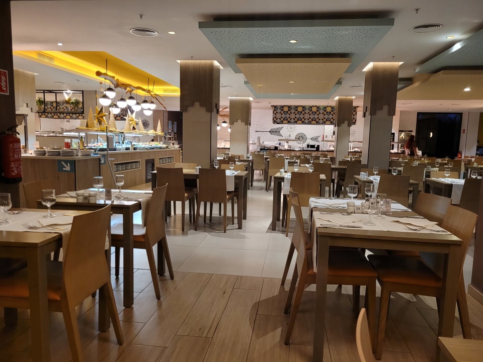 Gastro Hotel Riu Festival