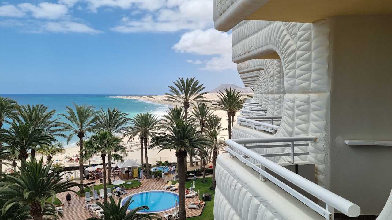 Zimmer Hotel Riu Palace Tres Islas