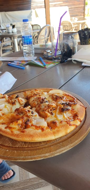 Gastro Aydinbey Kings Palace & Spa