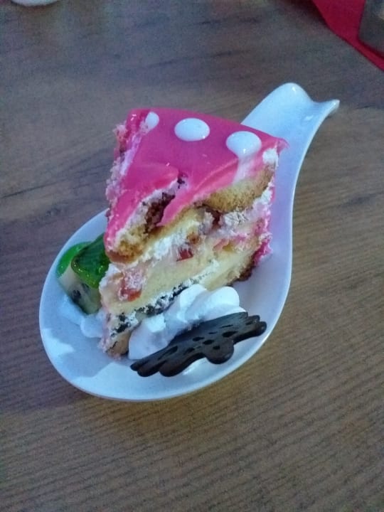 Gastro Saphir Resort & Spa