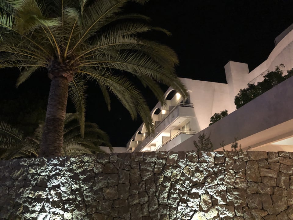 Außenansicht Canyamel Park Hotel & Spa 16+ Adults only