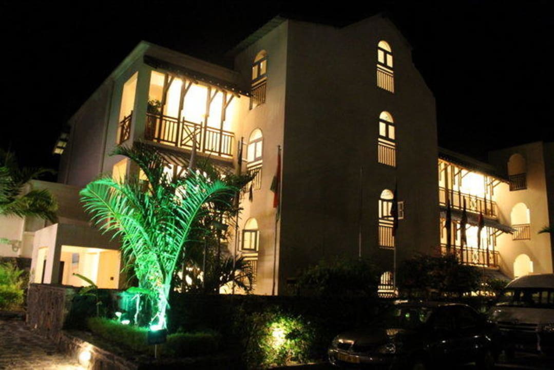 Hotel Pearle Beach Resort & Spa