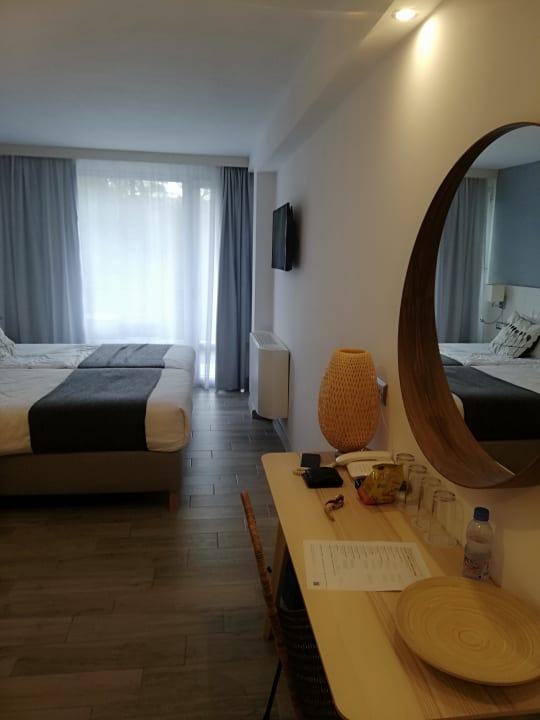 Zimmer iHotel Sunny Beach