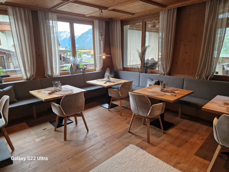 Gastro Hotel St. Georg zum See