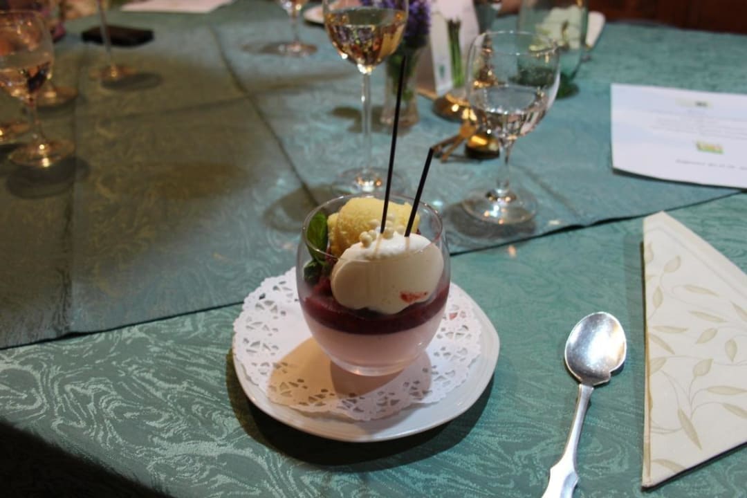 Dessert Hotel Feiler