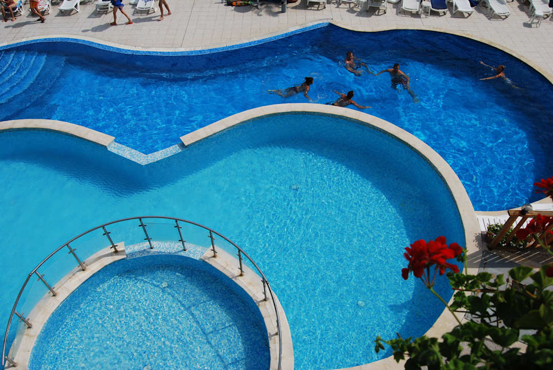 Golden Beach Park Hotel Park Hotel Golden Beach