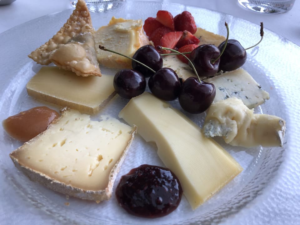 Gastro Hotel Golserhof