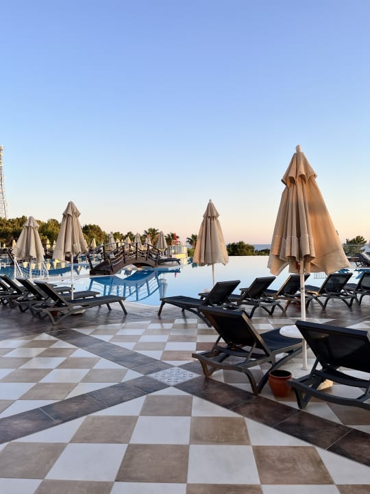 Pool Litore Resort & Spa