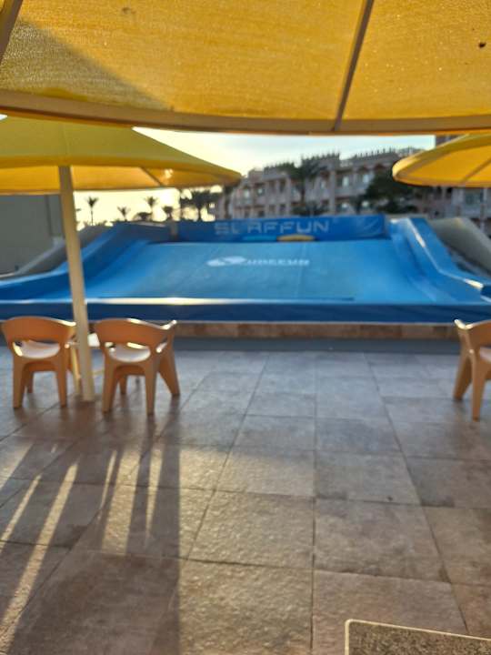 Sport & Freizeit Beach Albatros Resort