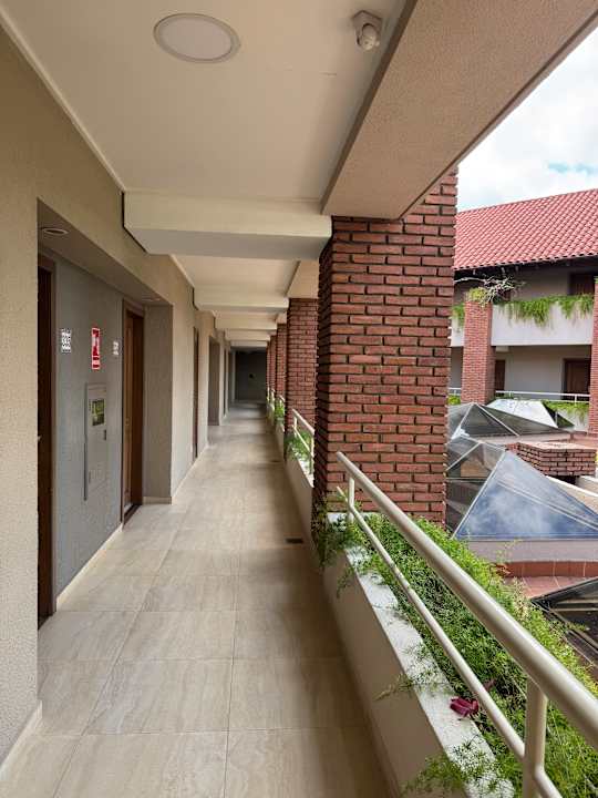 Sonstiges Hotel Camino Real