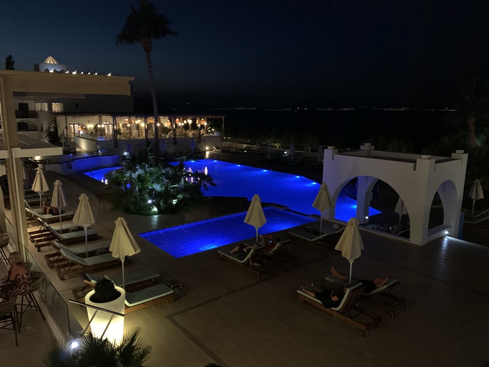 Pool TUI BLUE Oceanis Beach and Spa Resort
