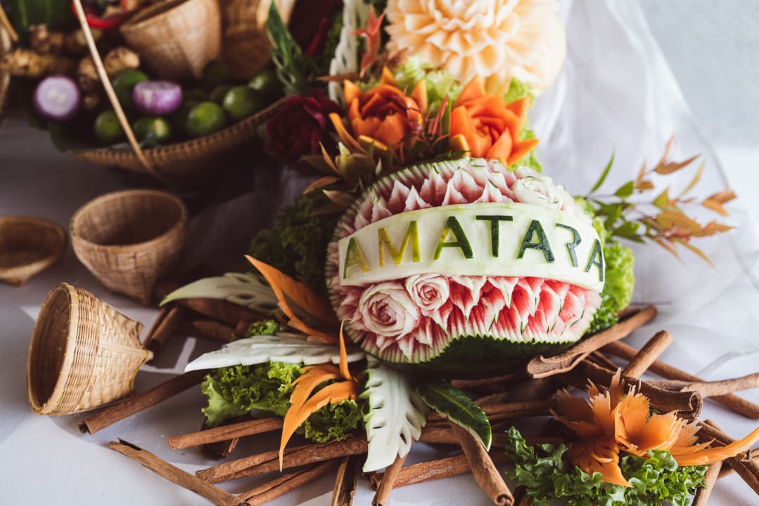 Sonstiges Amatara Welleisure Resort