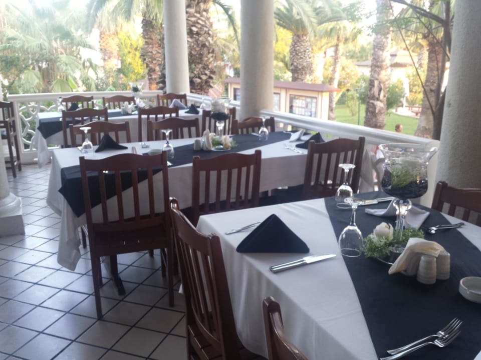 Hotel Ali Bey Club Ali Bey Club