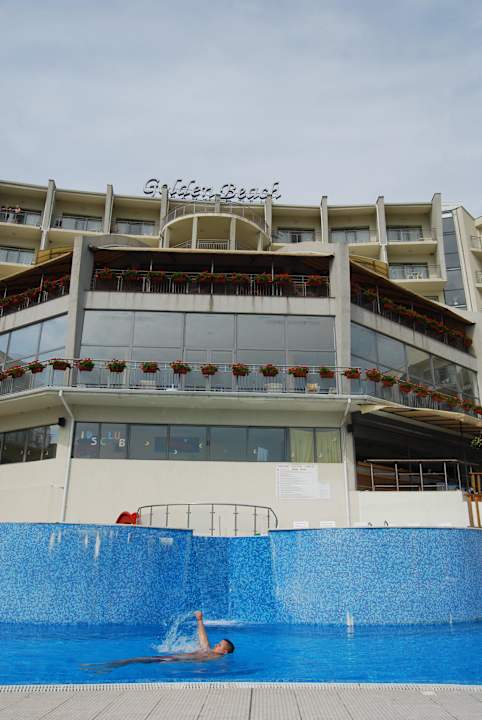Golden Beach Park Hotel Park Hotel Golden Beach