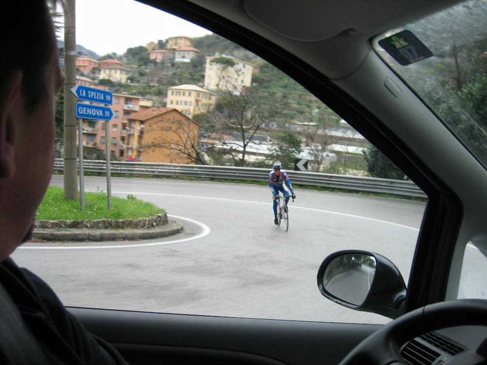 Radparadies Hotel Portofino Kulm