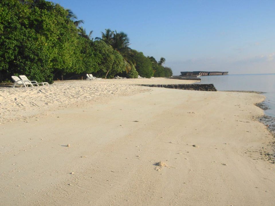 Weststrand Adaaran Select Hudhuran Fushi - Premium All Inclusive