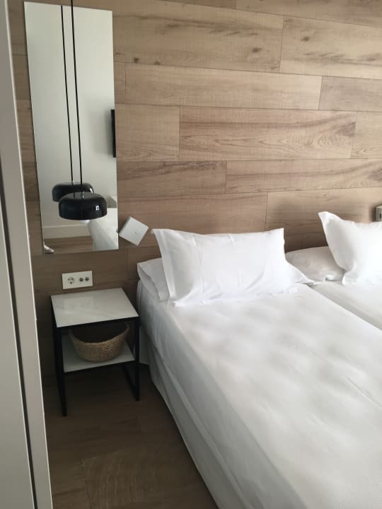 Zimmer Hotel HM Gran Fiesta