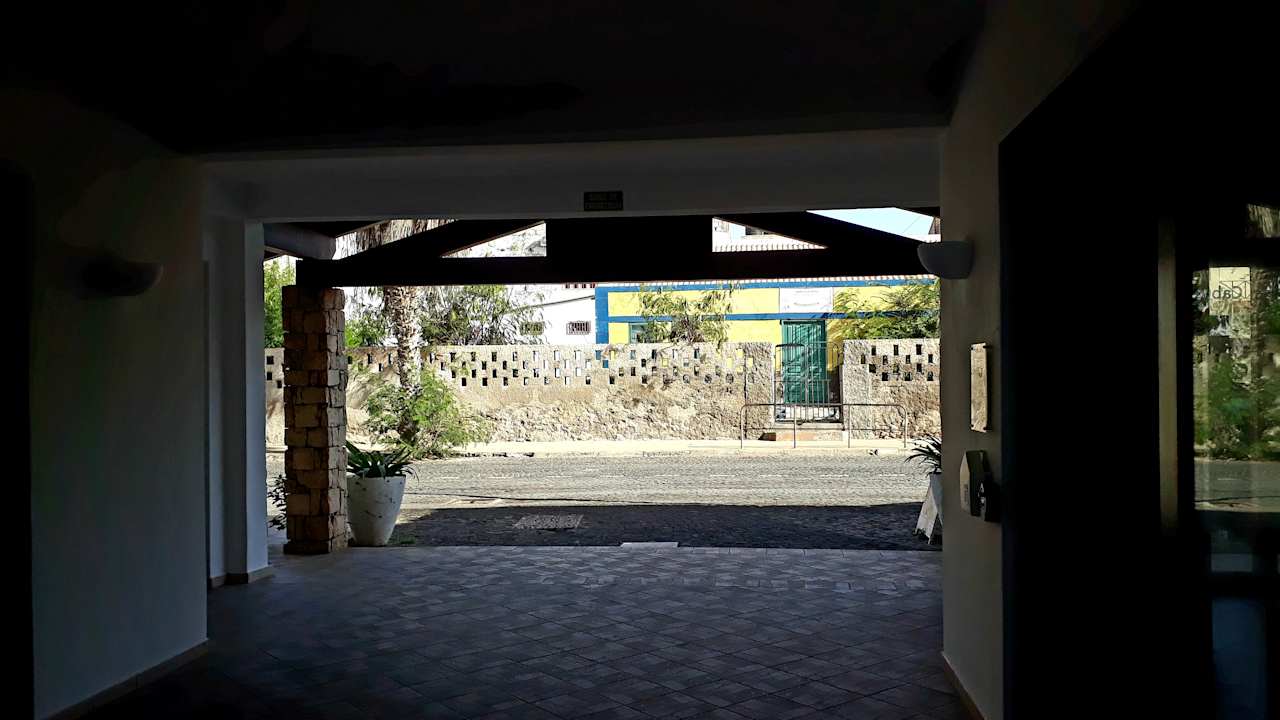 Ausblick Porto Antigo - Charming & peaceful apartment overlooking pool and sea