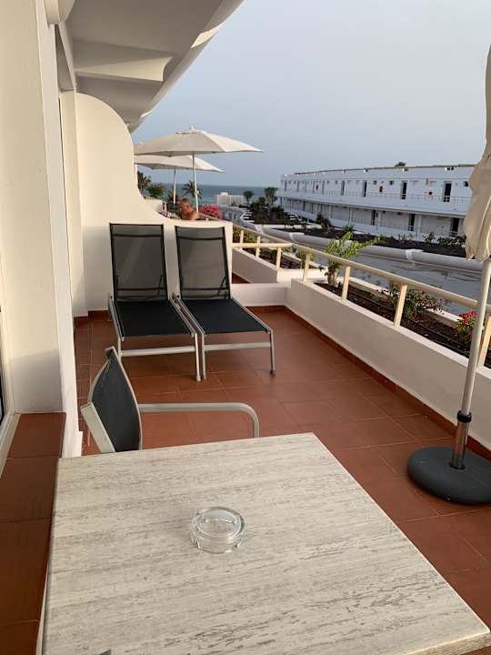 Zimmer allsun App.-Hotel Barlovento