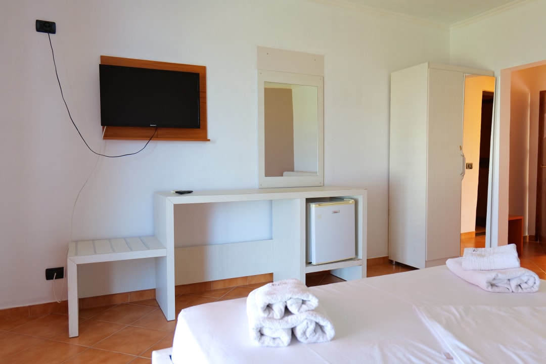 Zimmer Edva Resort