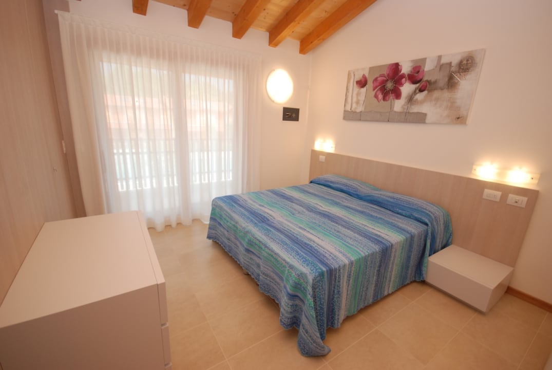 Zimmer Villaggio Tamerici