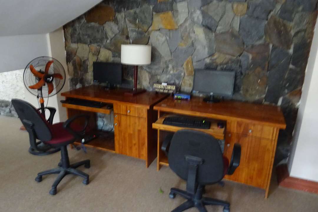 Internet Hoi An Lantern Hotel