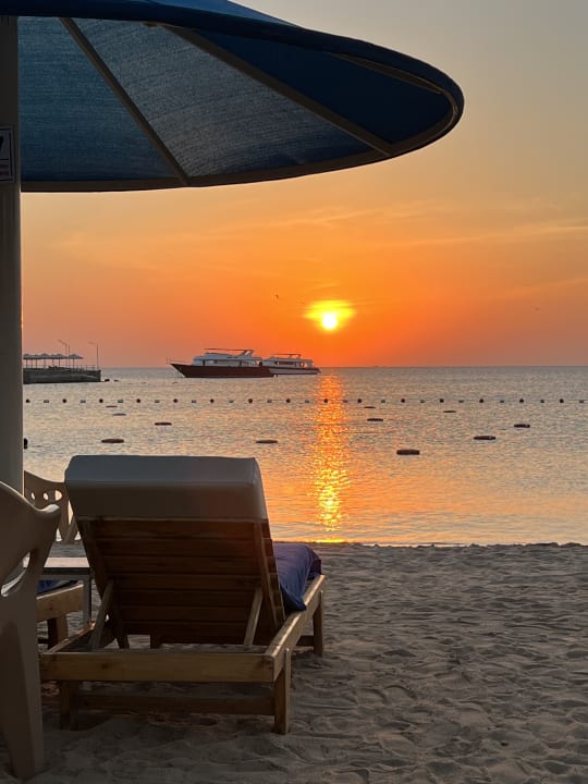 Strand Beach Albatros Resort