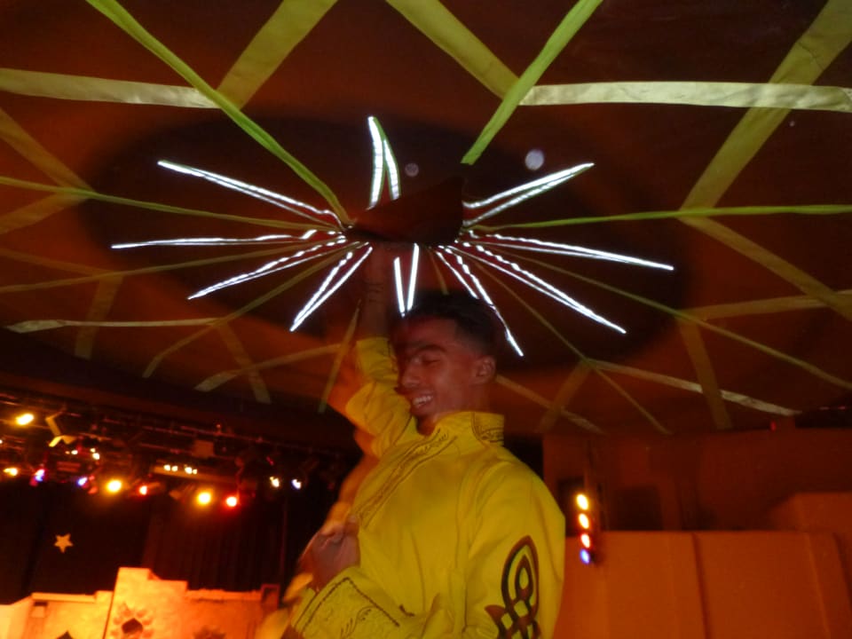 Sonstiges Cleopatra Luxury Resort Makadi Bay