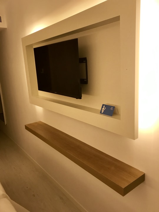Zimmer AluaSoul Carolina - Adults Only