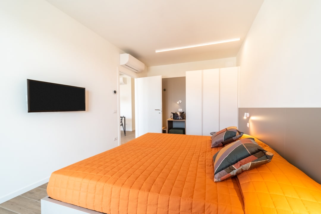 Zimmer Residence Olivo