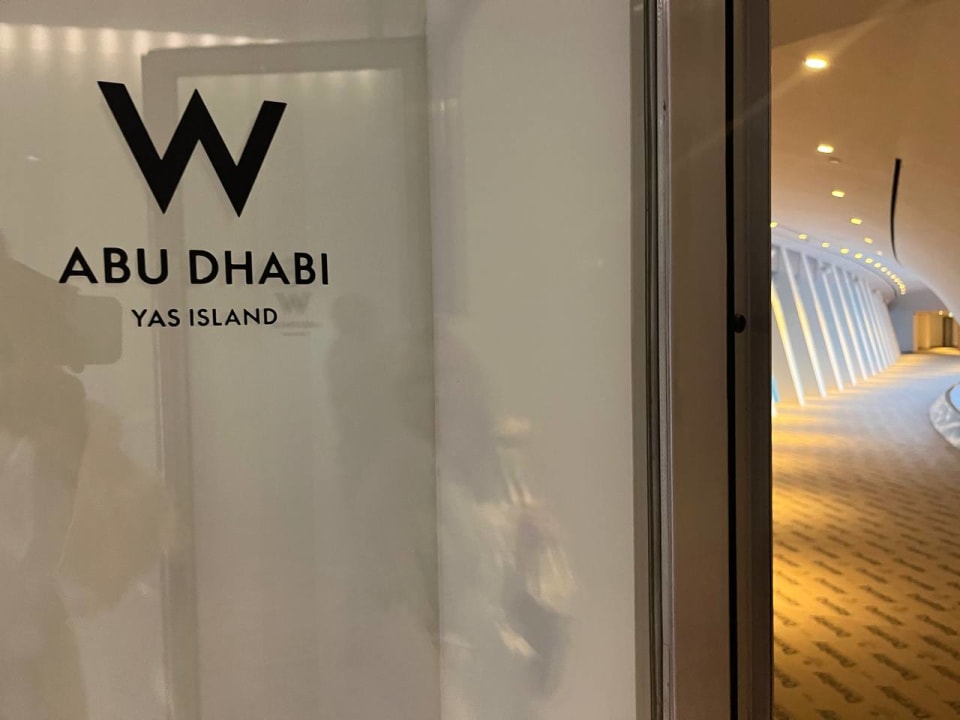 Sport & Freizeit W Abu Dhabi - Yas Island