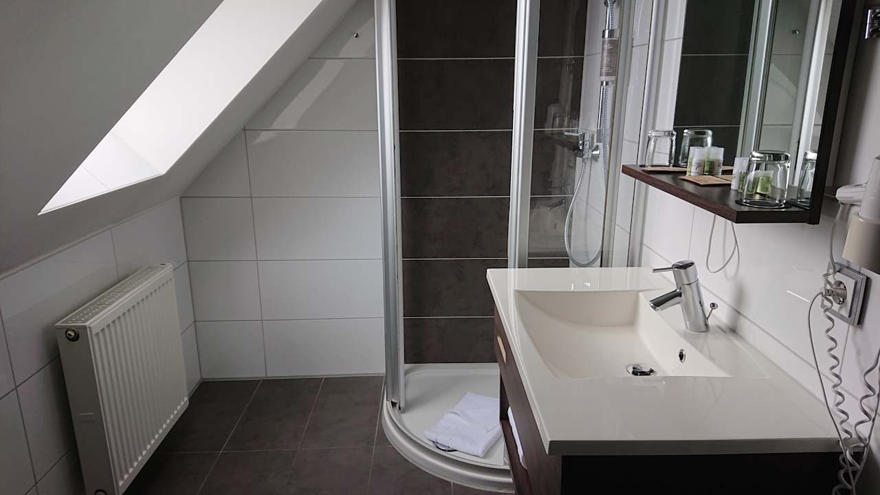Zimmer Bodensee-Hotel Sonnenhof