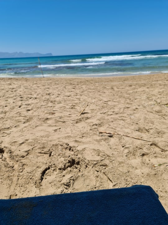 Strand TH Cinisi Florio Park Hotel