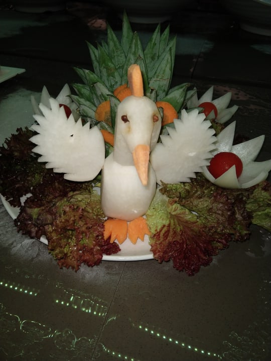 Gastro Atlantica Plimmiri