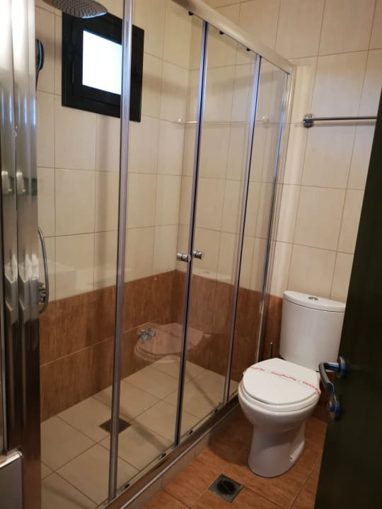 Zimmer Hotel Geranion Village