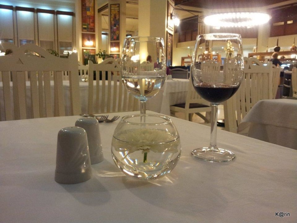 Mobiliar und Tisch-Deko PALOMA Perissia