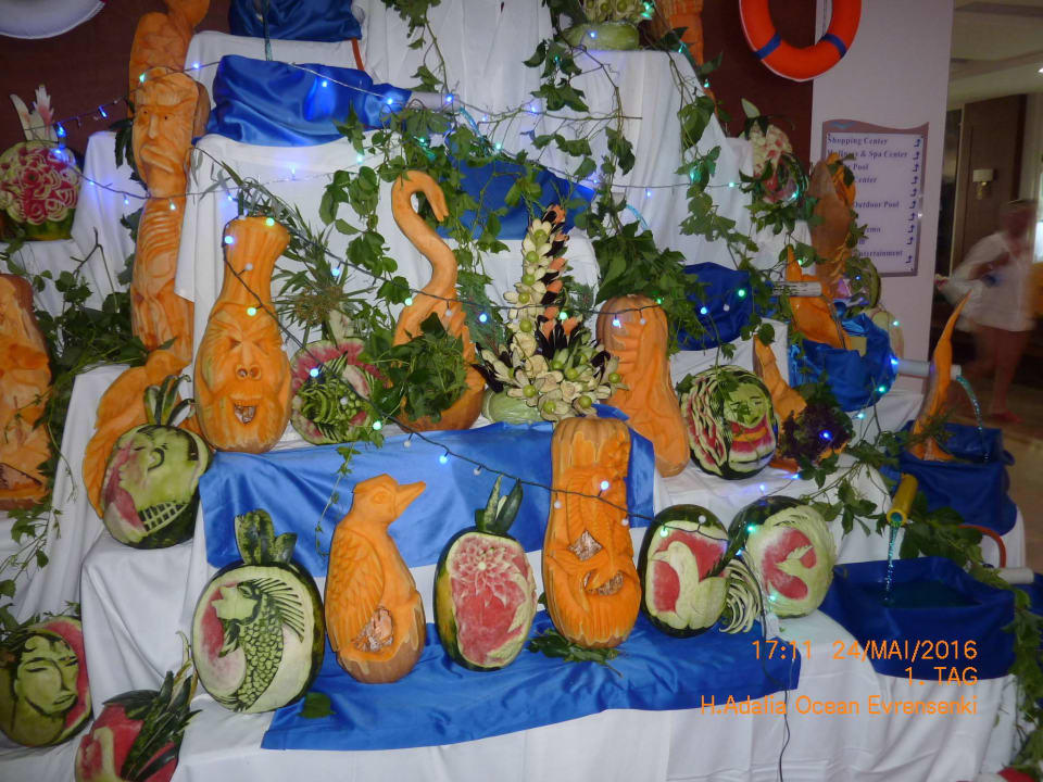 Deko Adalya Ocean Deluxe