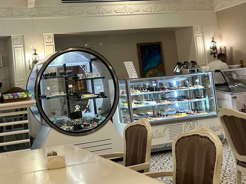 Gastro Diamond Excellence Resort & Spa