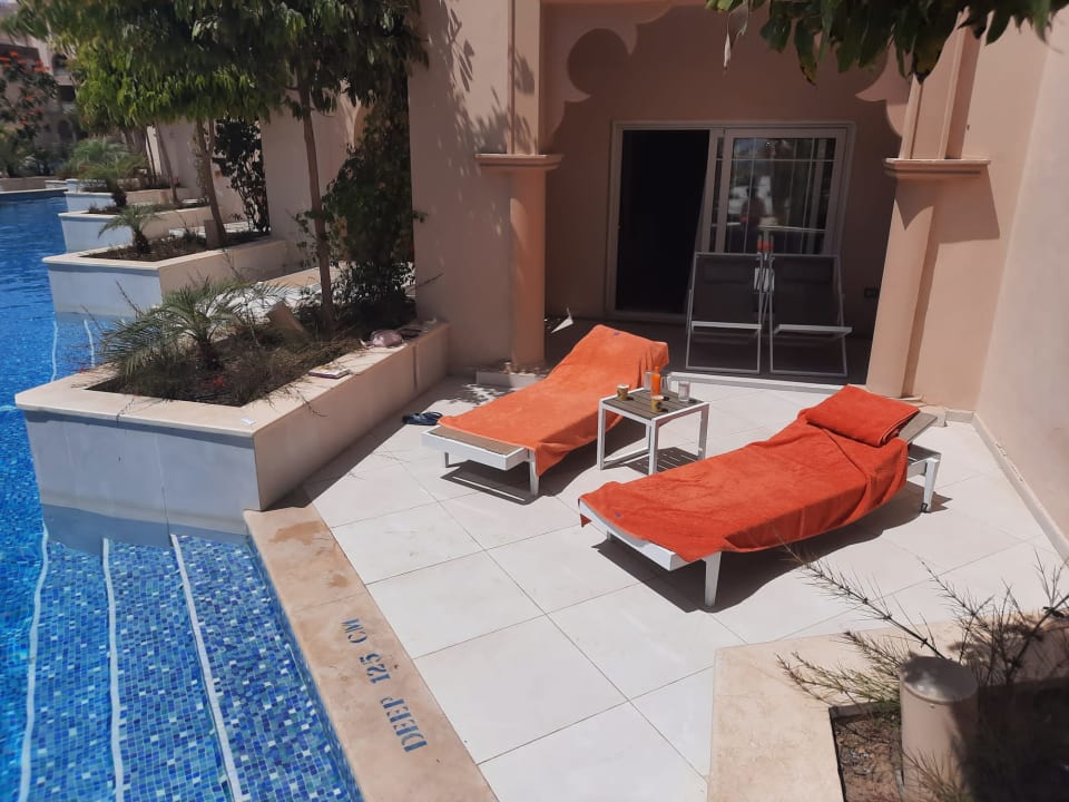 Zimmer The Grand Palace - Adults only