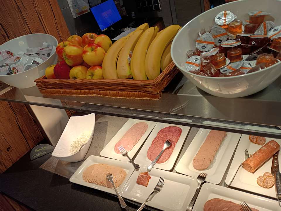 Gastro Panoramic - Ihr Apartmenthotel im Harz