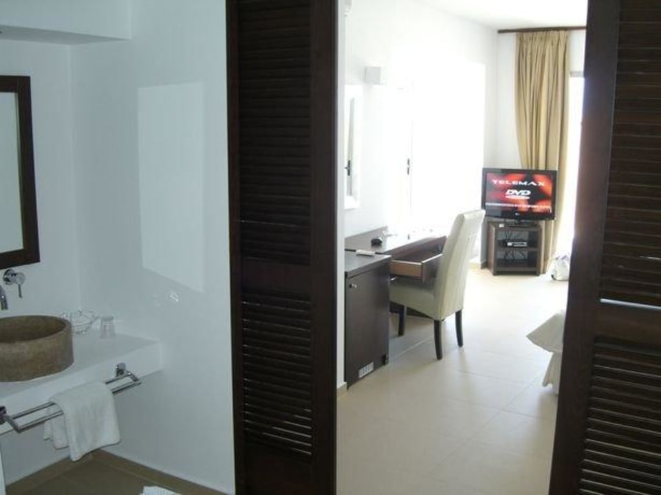 Bad / Zimmer Seaside A Lifestyle Resort