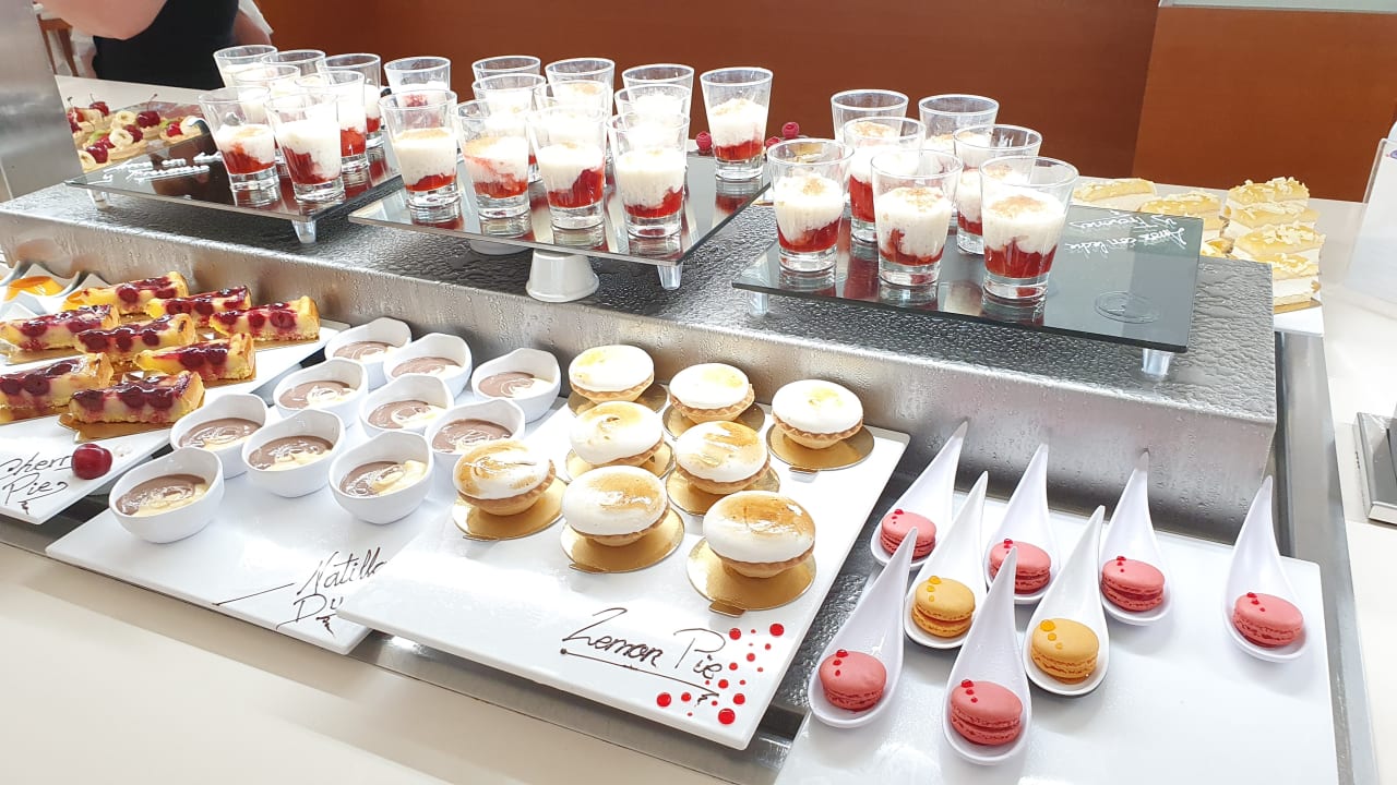 Gastro CM Playa del Moro