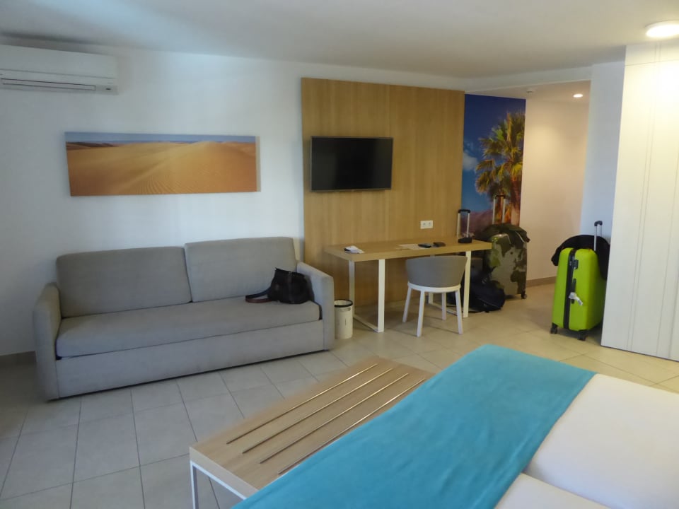 Zimmer Servatur Playa Bonita